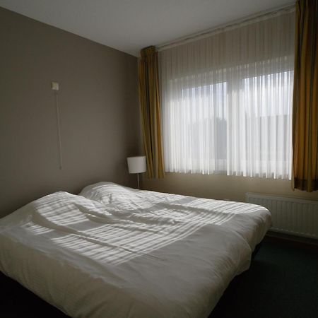 Apparthotel De Wielingen Миделкерк Экстерьер фото