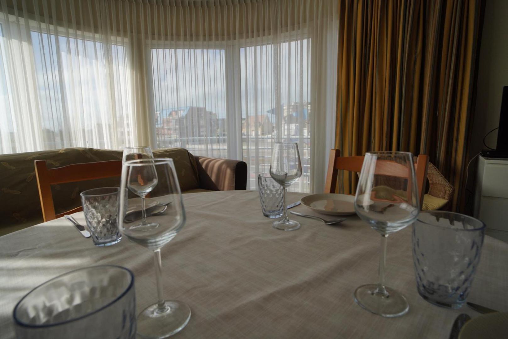 Apparthotel De Wielingen Миделкерк Экстерьер фото