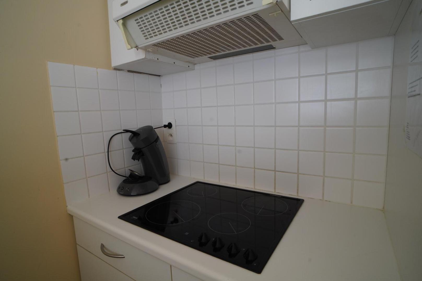 Apparthotel De Wielingen Миделкерк Экстерьер фото