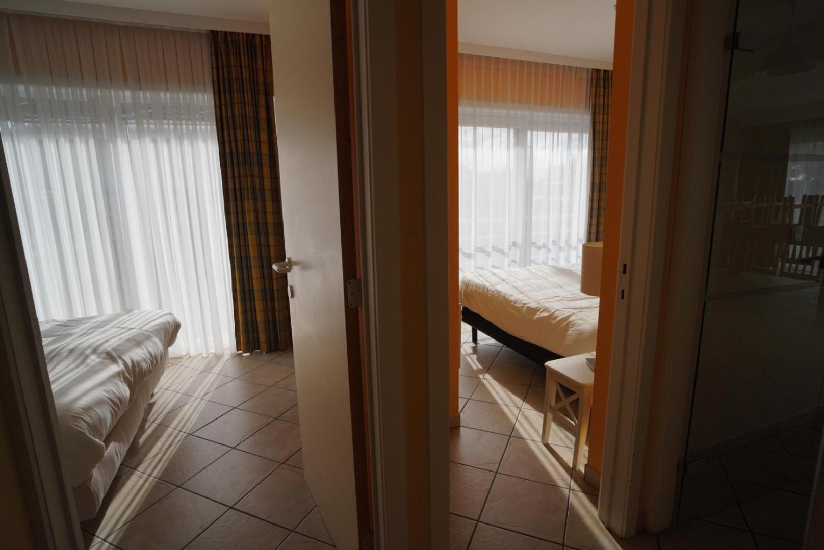 Apparthotel De Wielingen Миделкерк Экстерьер фото