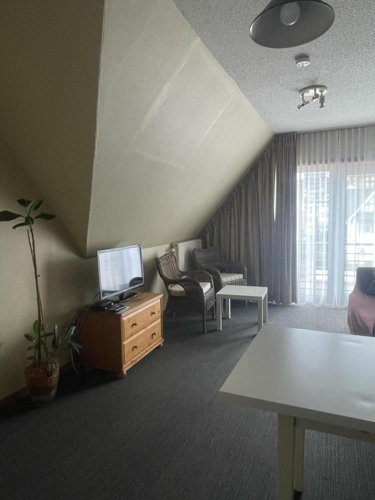 Apparthotel De Wielingen Миделкерк Экстерьер фото