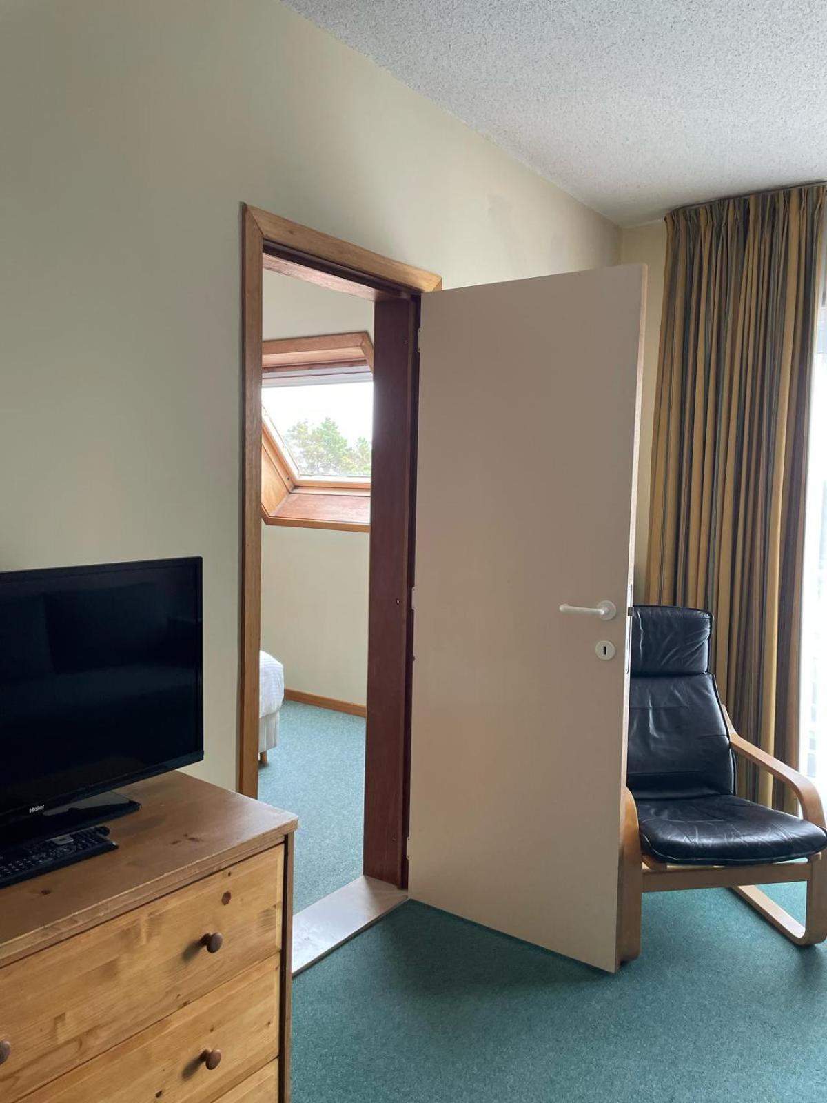 Apparthotel De Wielingen Миделкерк Экстерьер фото