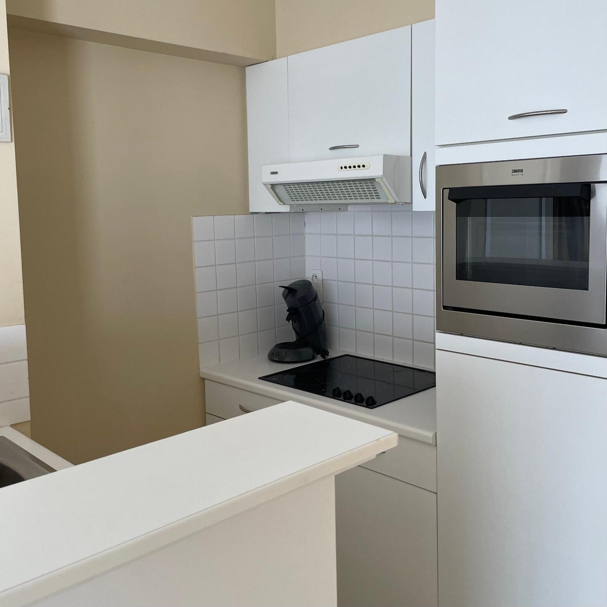 Apparthotel De Wielingen Миделкерк Экстерьер фото